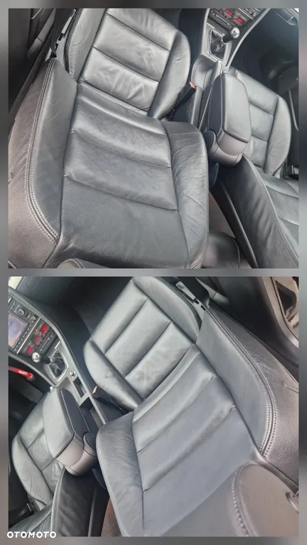 Audi A4 Avant 1.8 T - 12