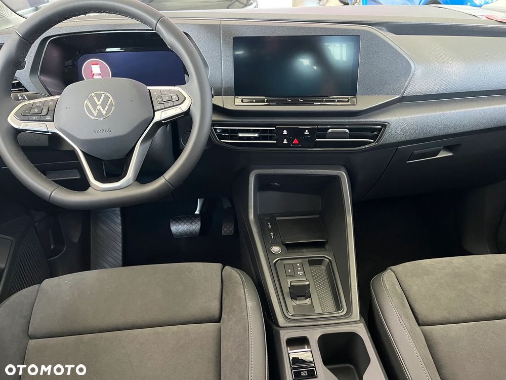 Volkswagen Caddy 2.0 TDI DSG - 5