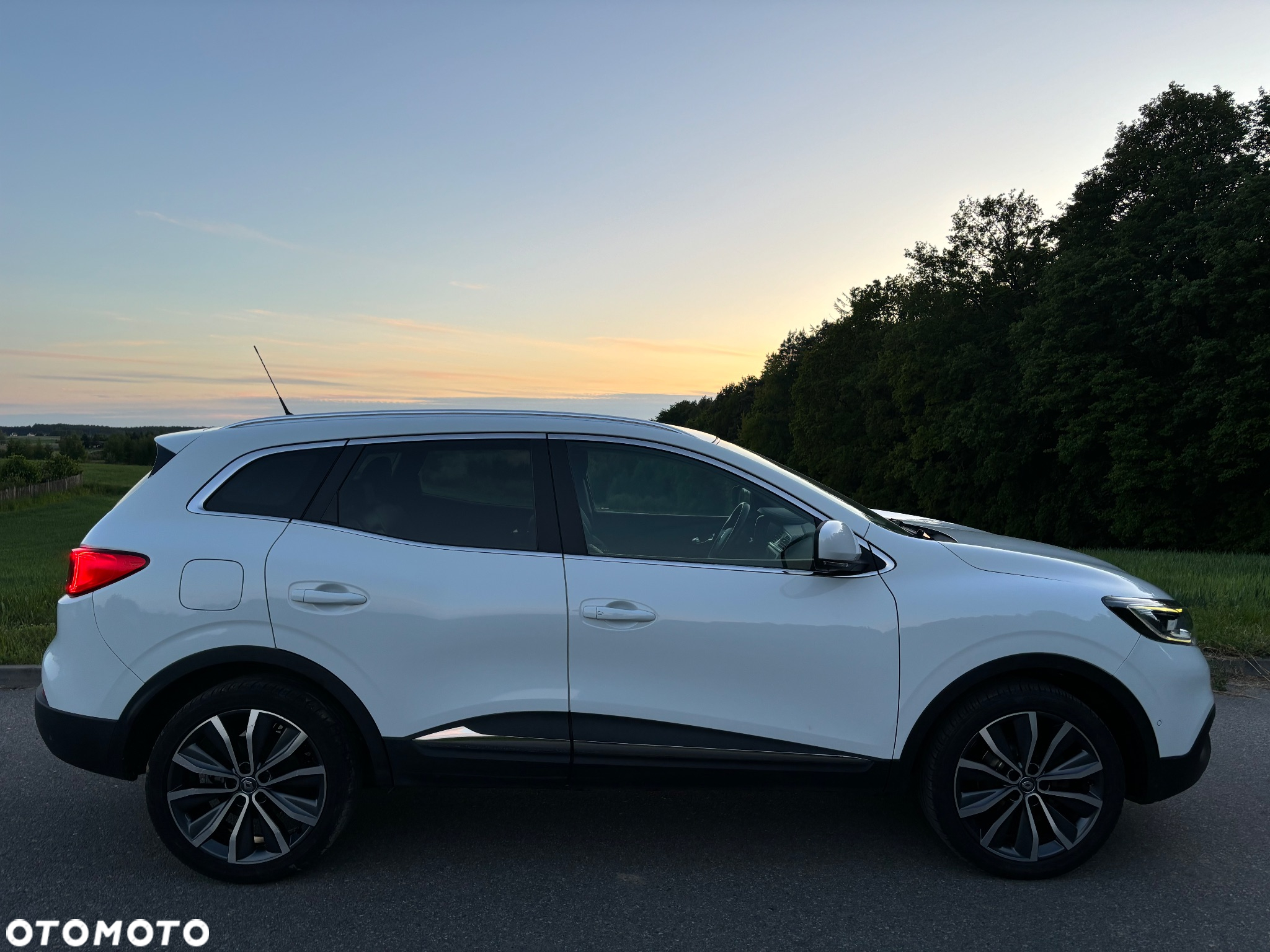 Renault Kadjar 1.6 Energy TCe Intens - 3
