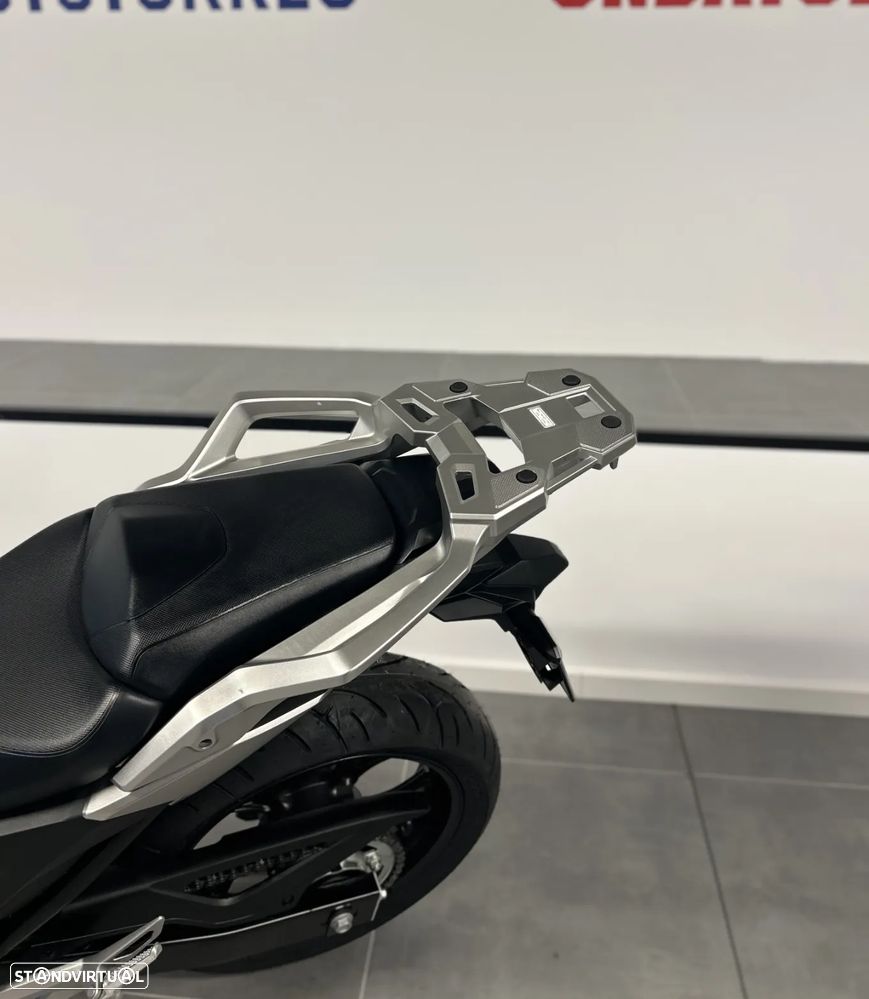 Honda NC750X NC750X - 3