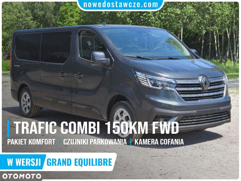 Renault Trafic - 2