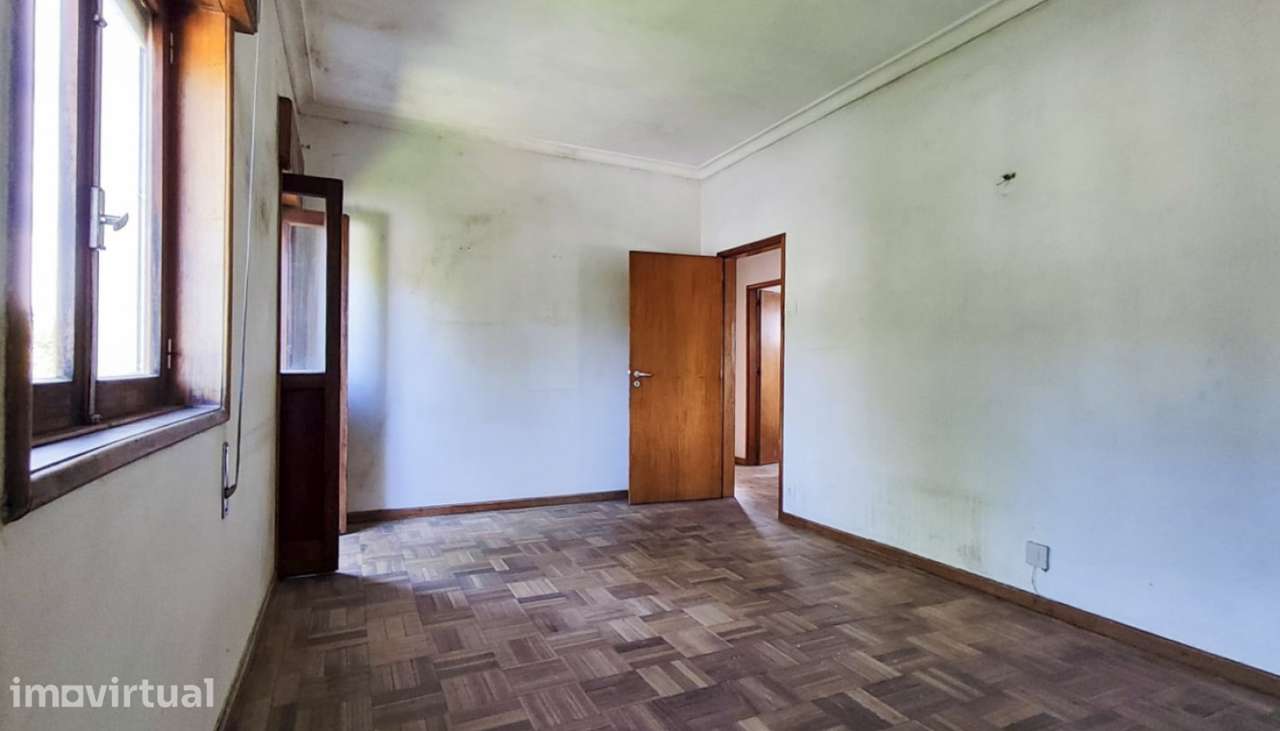 Venda de Andar Moradia T2 para remodelar, Meadela, Viana do Castelo. - Grande imagem: 3/21