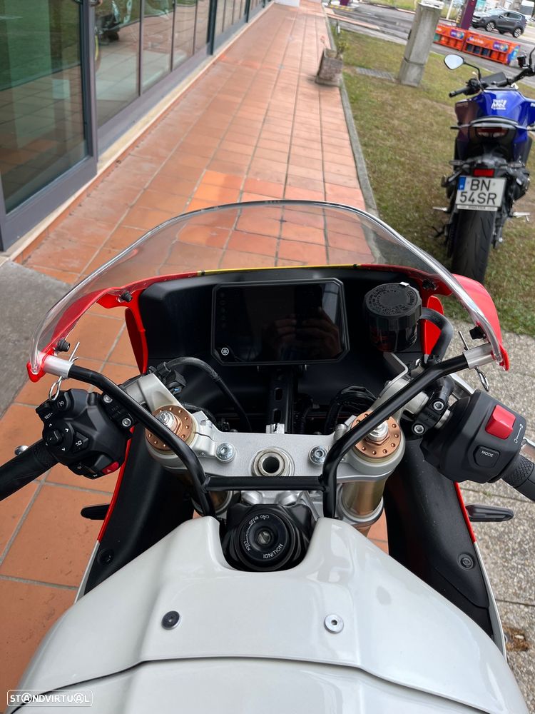 Yamaha XSR GP - 6