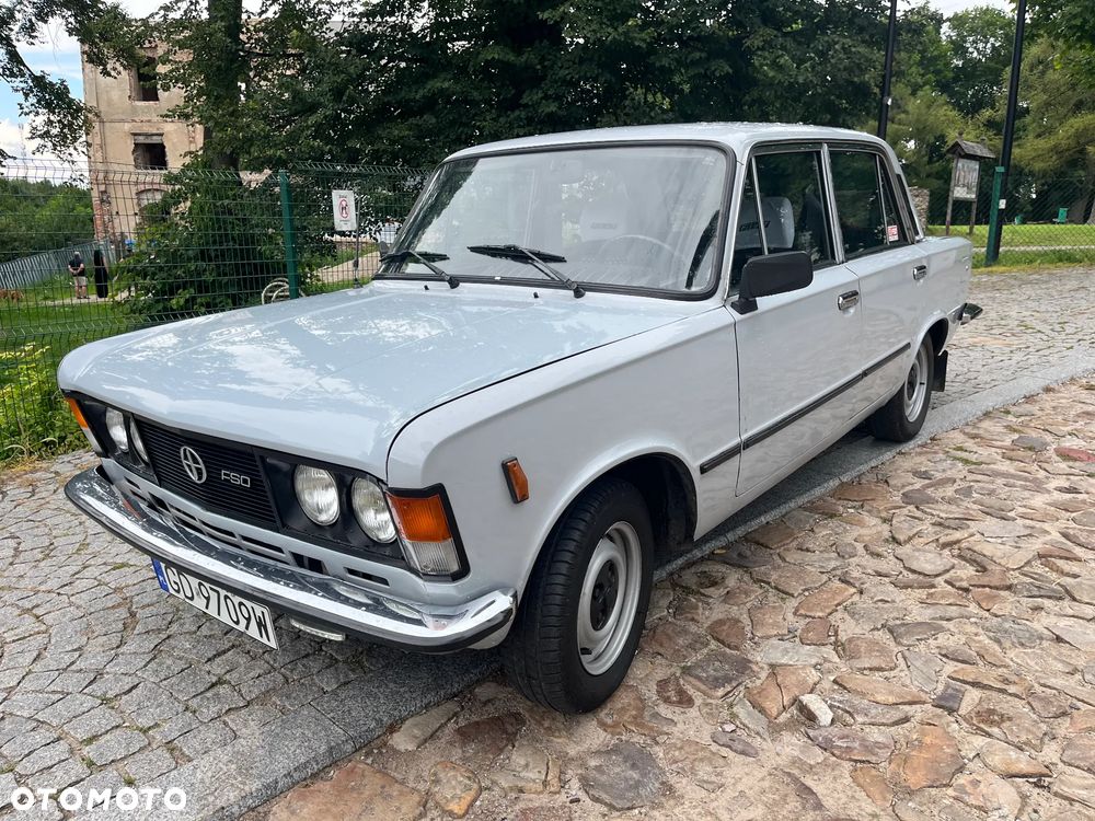Fiat 125p - 2