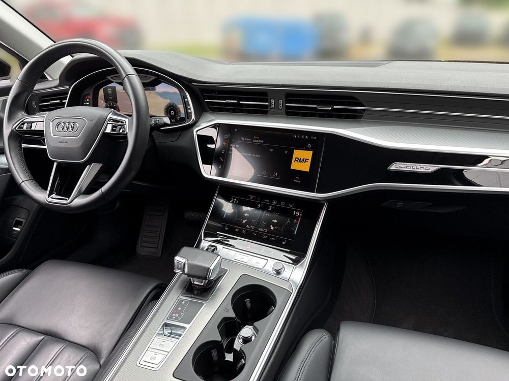 Audi A6 Limousine - 23