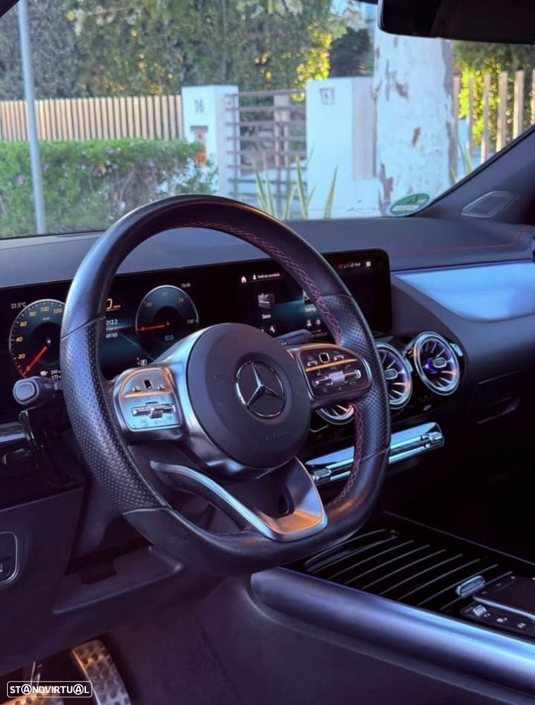 Mercedes-Benz EQA 250+ - 16