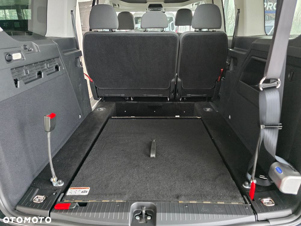 Ford Tourneo Connect Grand - 6