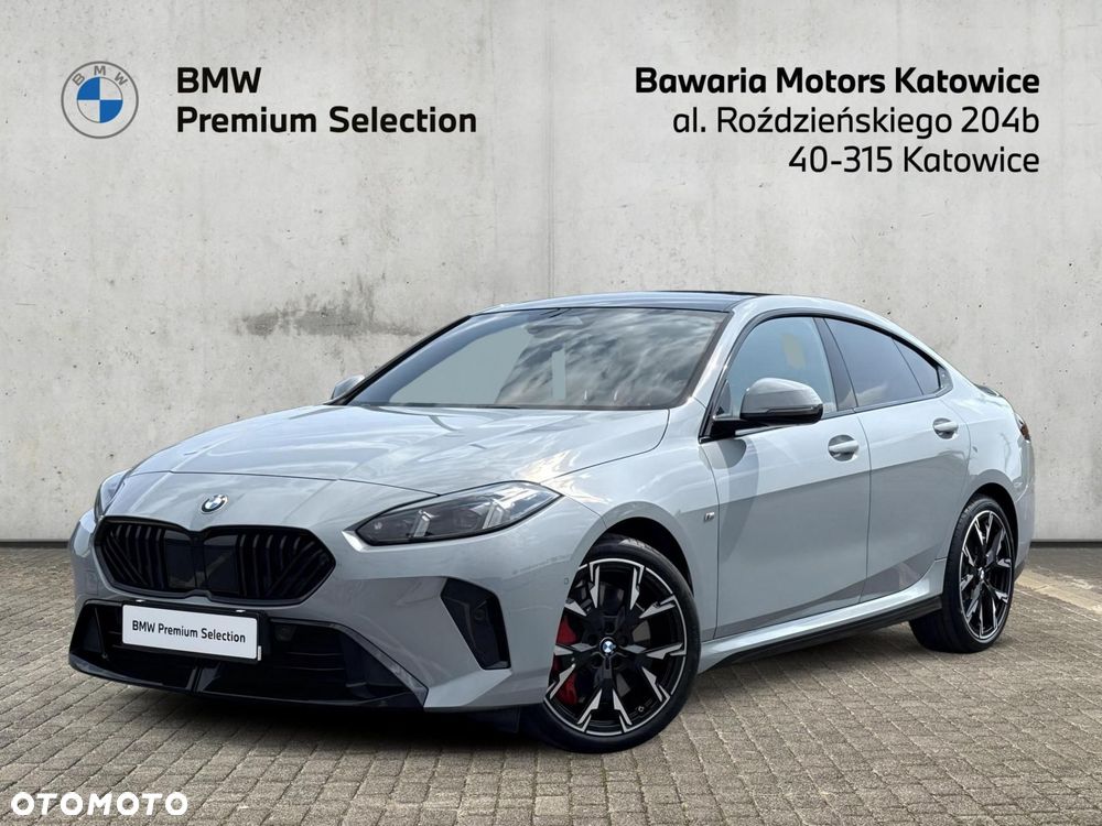 BMW Seria 2 - 1