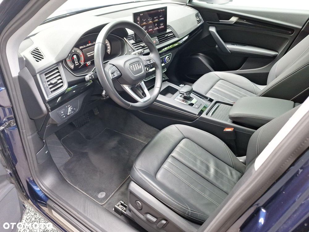 Audi Q5 - 11