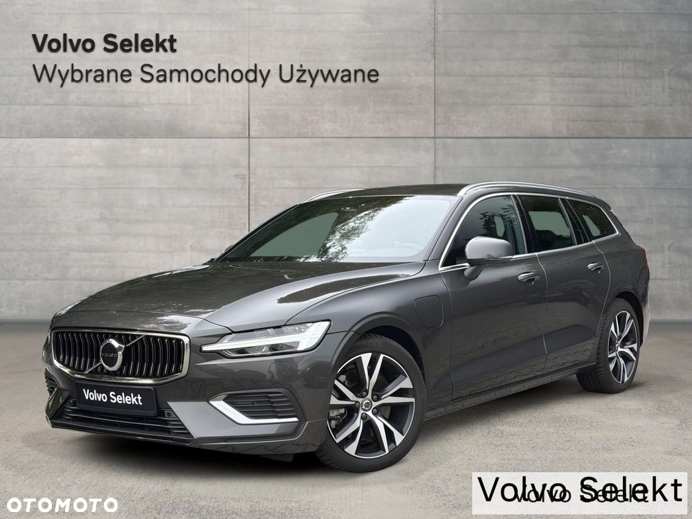 Volvo V60 - 1