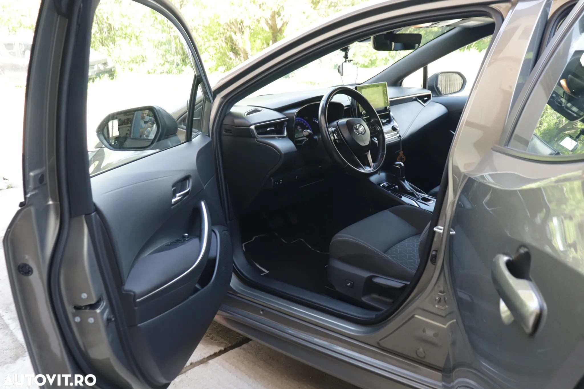 Toyota Corolla - 5