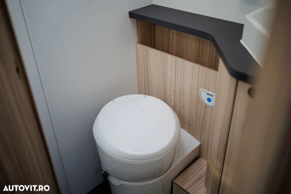 Adria Sun Living A 72SP - 21