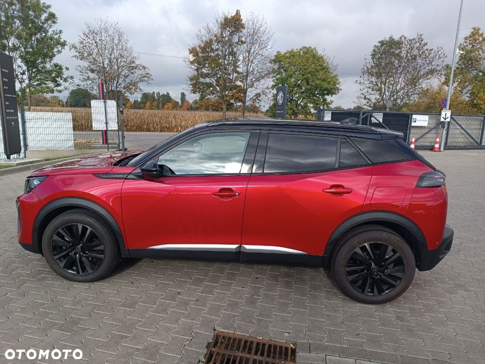 Peugeot 2008 - 6