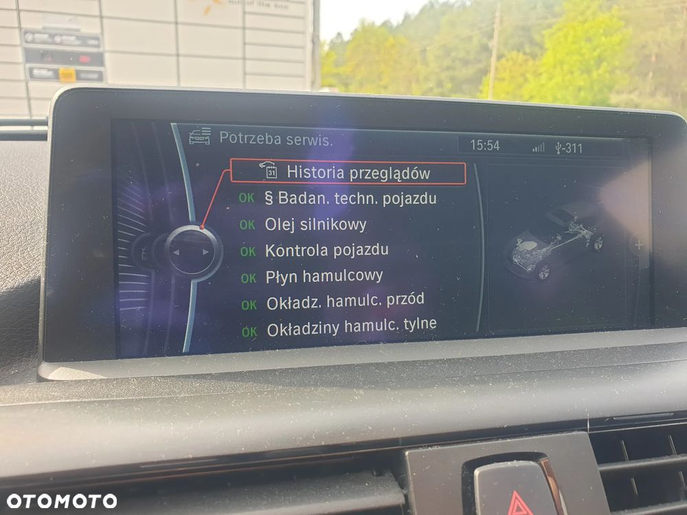 BMW Seria 1 120d xDrive - 10