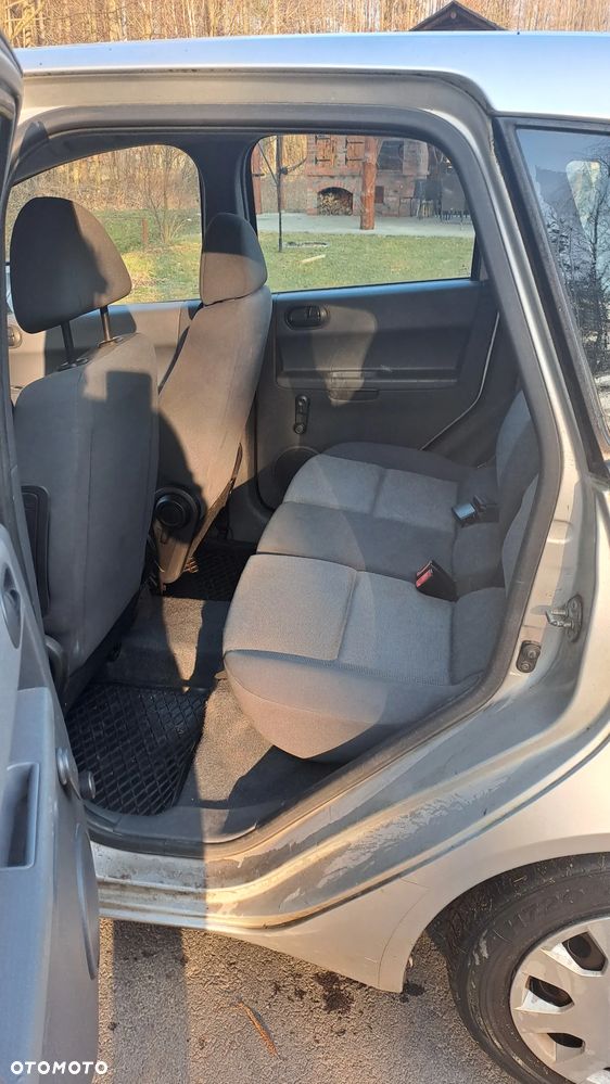 Mitsubishi Colt 1.1 Invite - 9