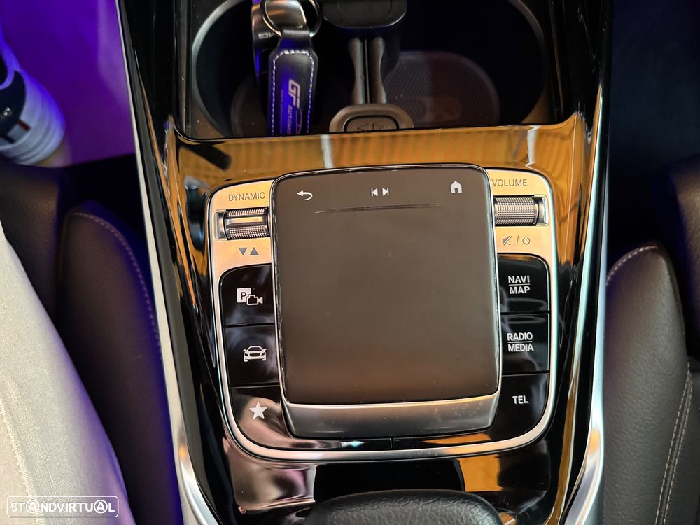 Mercedes-Benz A 35 AMG 4Matic - 30