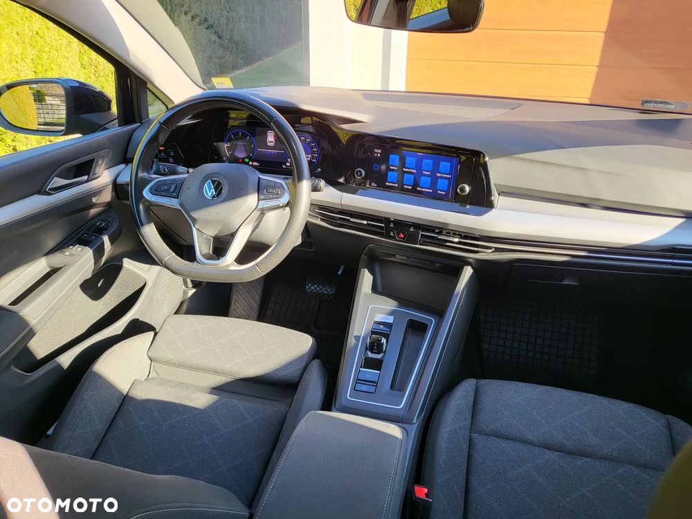 Volkswagen Golf - 15