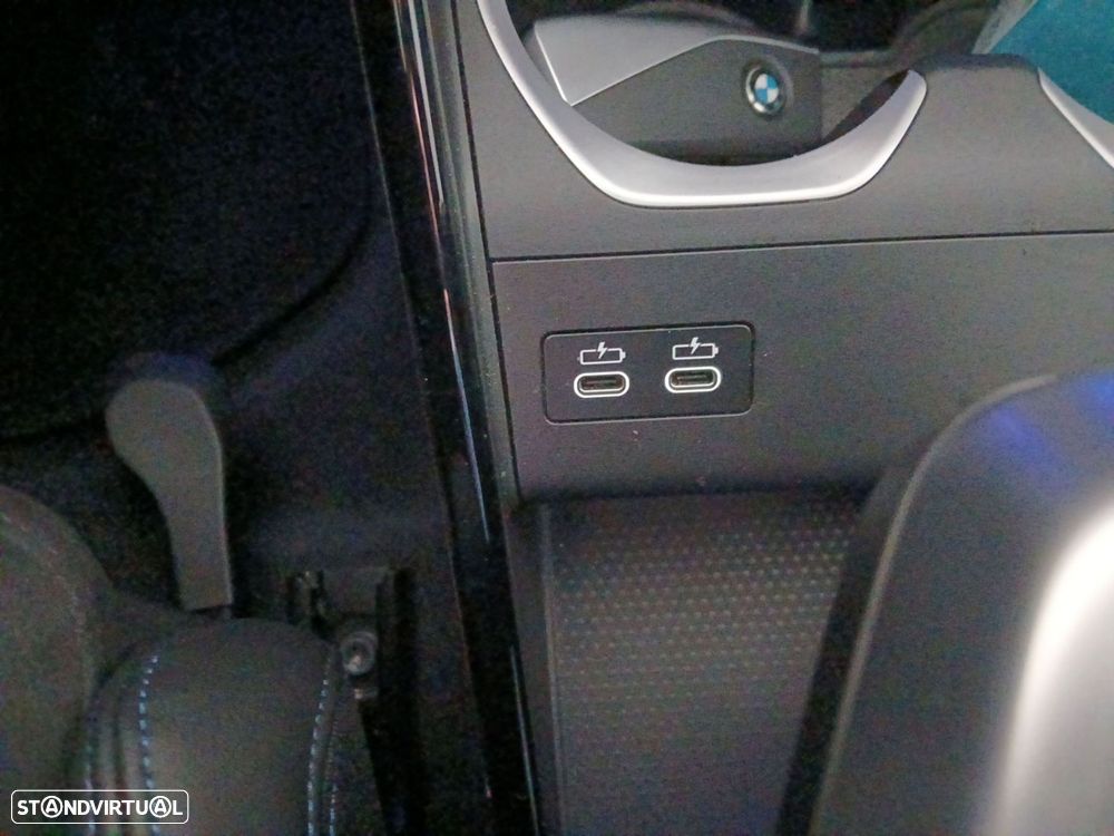 BMW x1 xDrive25e Pack Desportivo M - 27