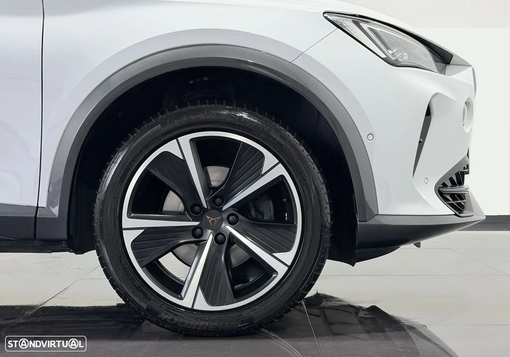 Cupra Formentor 2.0 TDI Sport - 47