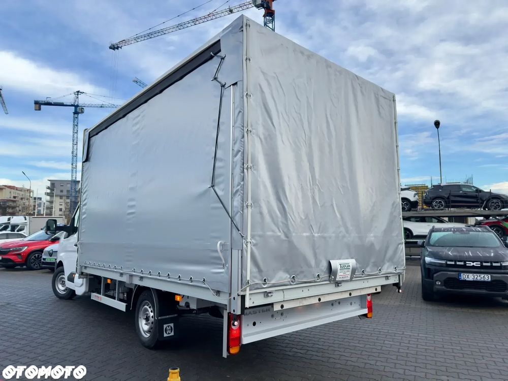 Renault MASTER - 4