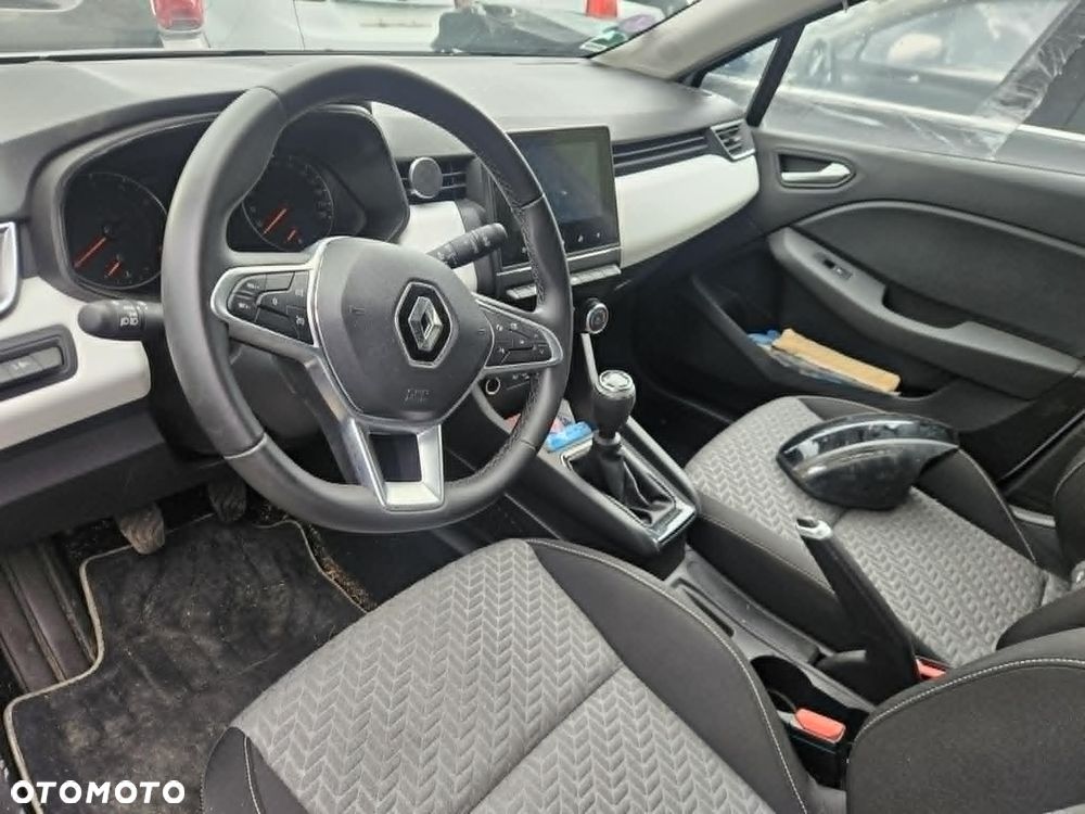 Renault Clio TCe 90 TECHNO - 5