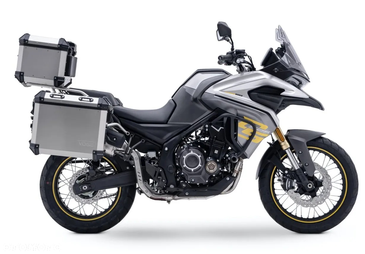 VOGE 525DSX - 3