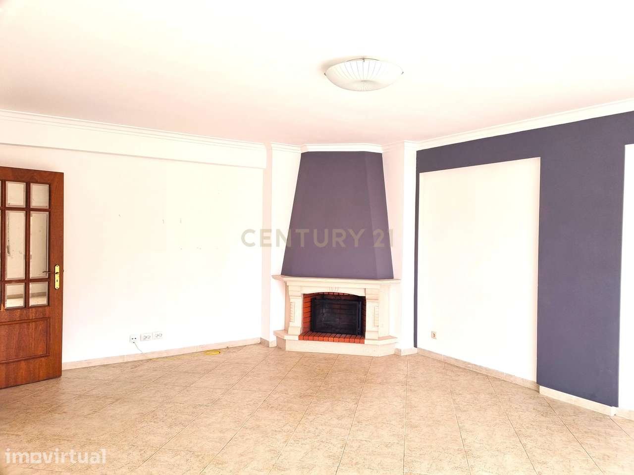 Apartamento T2 com Vista Panorâmica e garagem - Grande imagem: 5/23