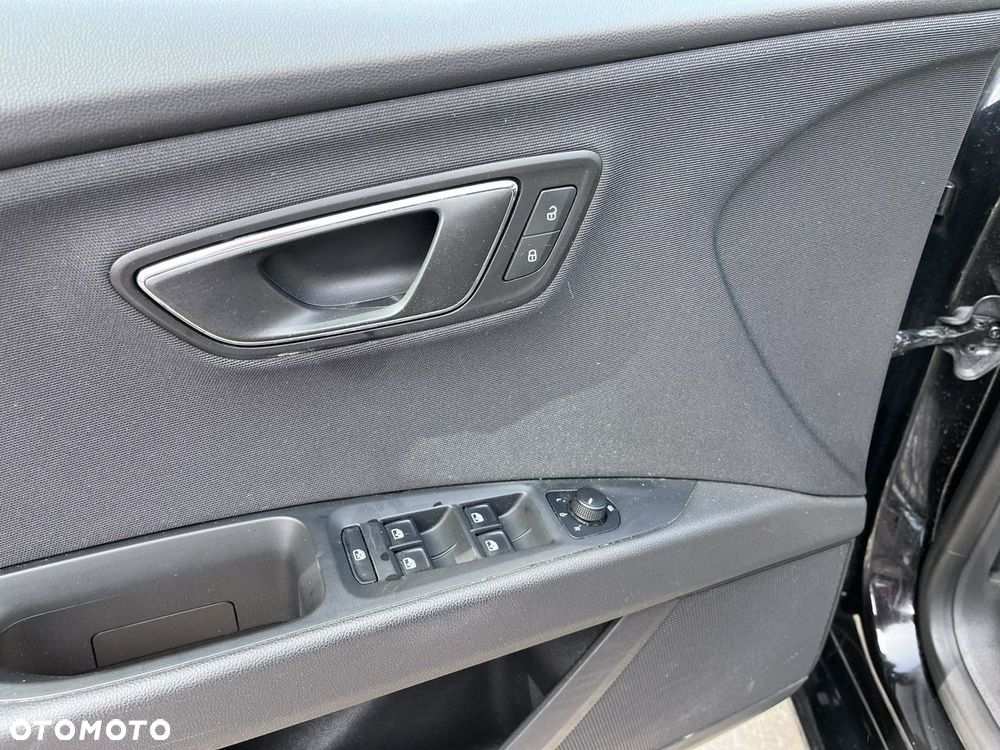 Seat Leon - 22