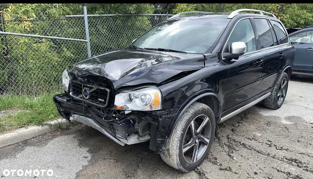 Volvo XC 90 - 8