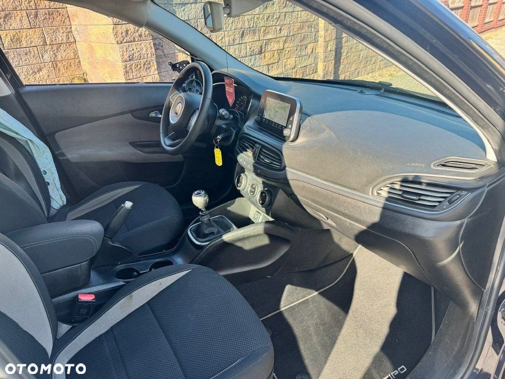 Fiat Tipo - 17