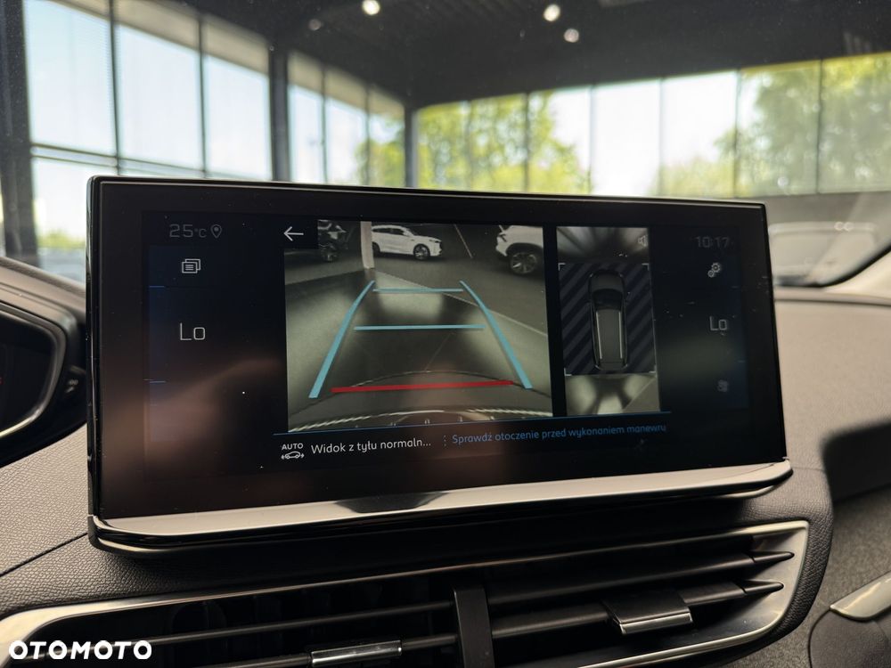 Peugeot 5008 1.5 BlueHDi Allure Pack S&S EAT8 - 38