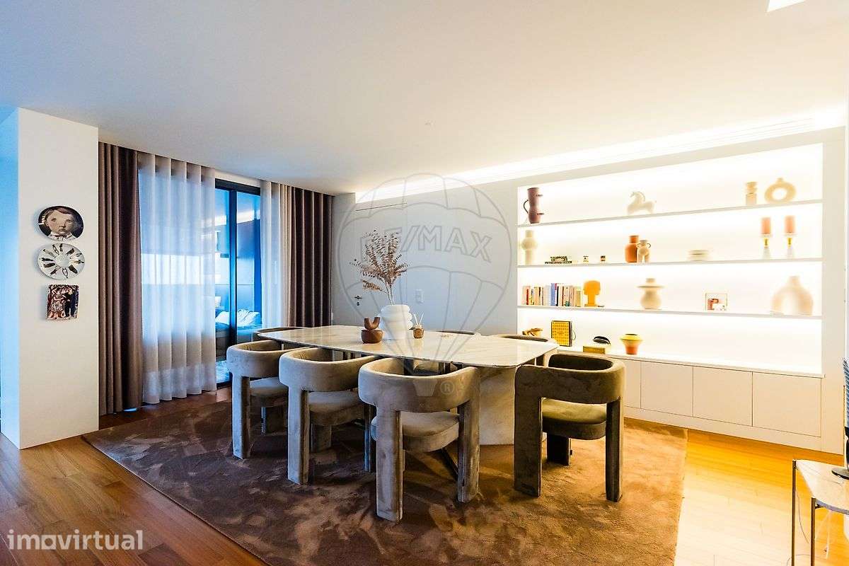 Apartamento T4 para venda - Grande imagem: 3/42