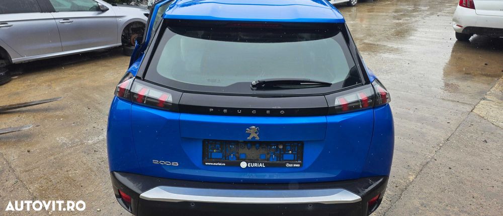 Stop haion stanga / dreapta Peugeot 2008 an 2020 2021 / 2022 2023 - 1