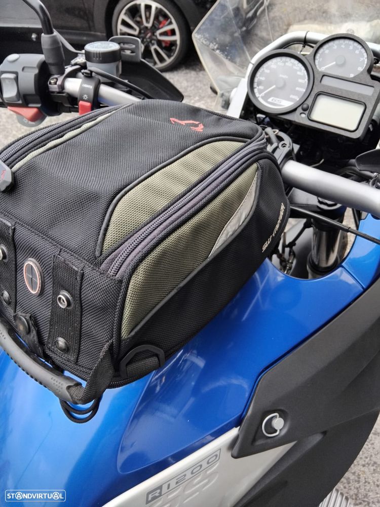BMW R 1200 GS GS1200 - 21