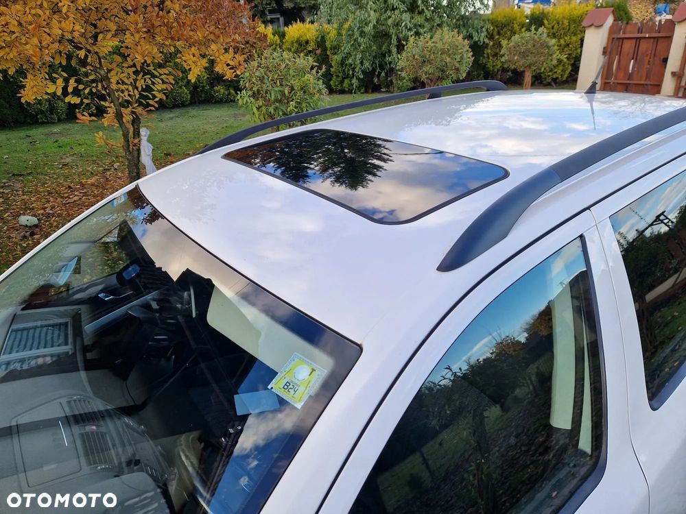 Skoda Octavia 1.4 TSI Ambition - 2