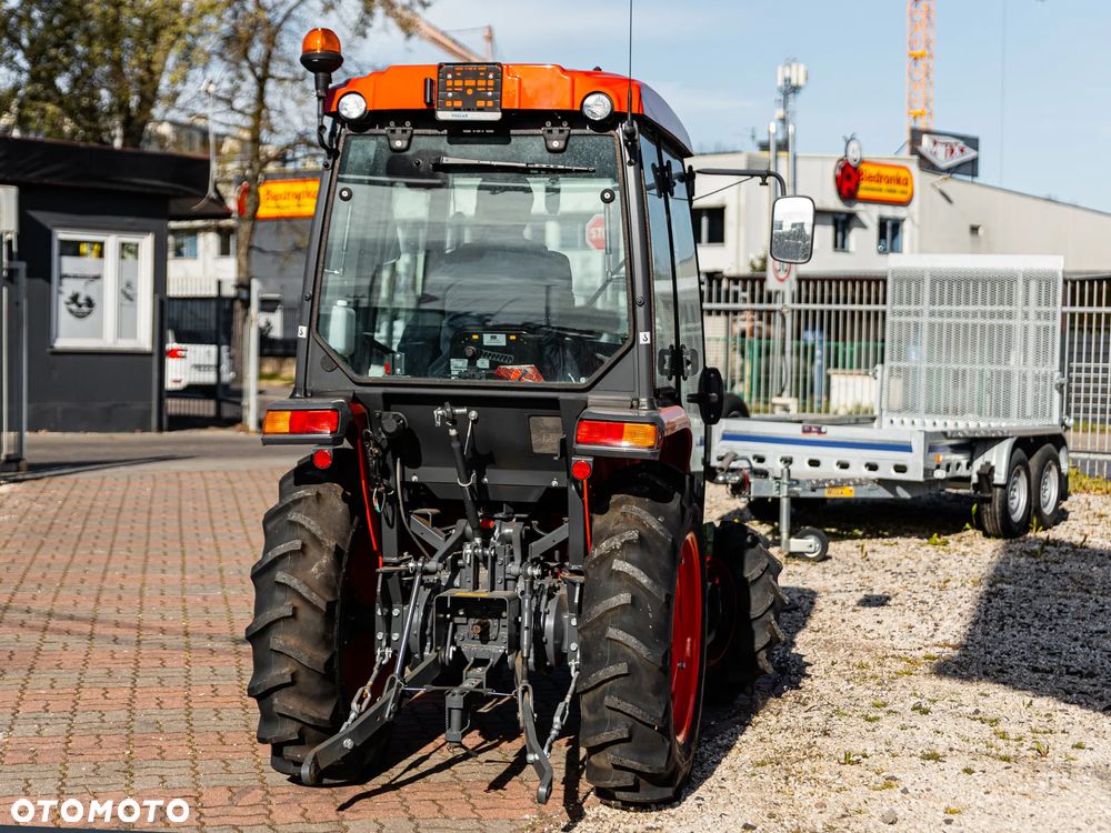 Kubota L1-382 - 6