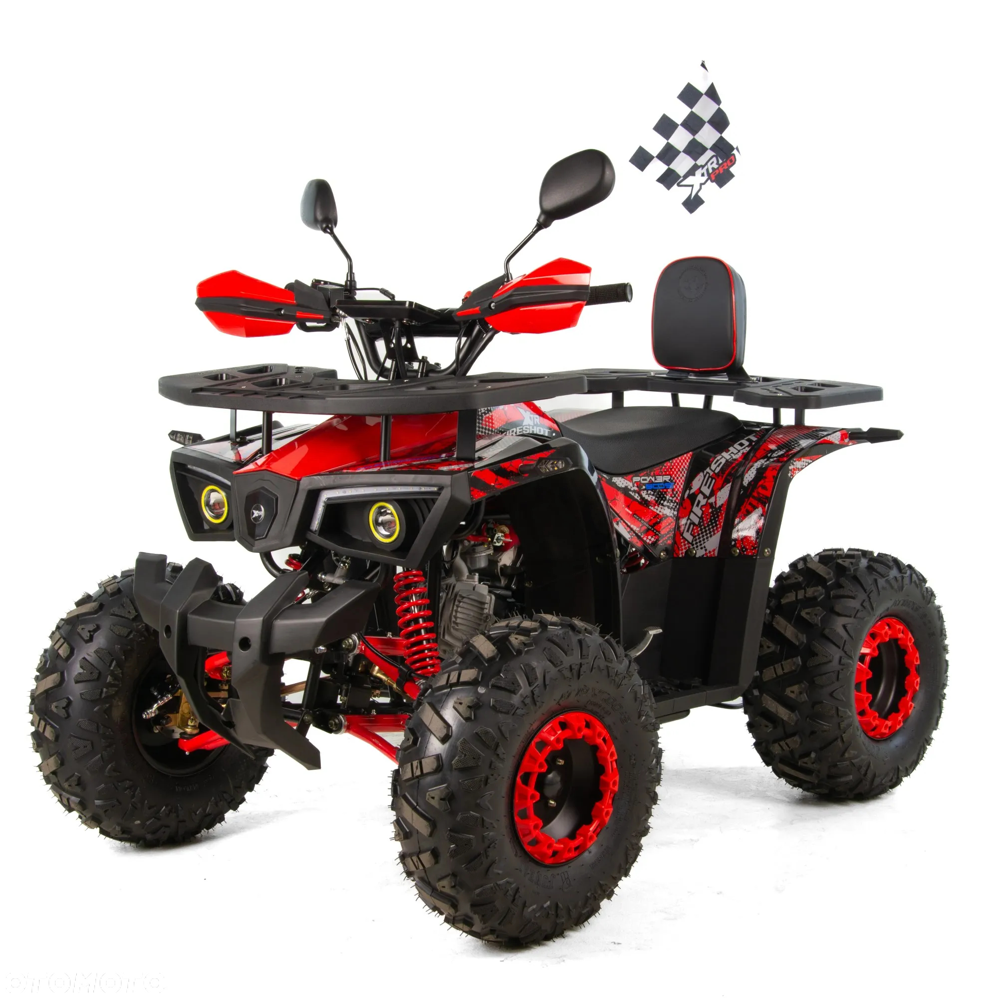 XTR Inny - 22