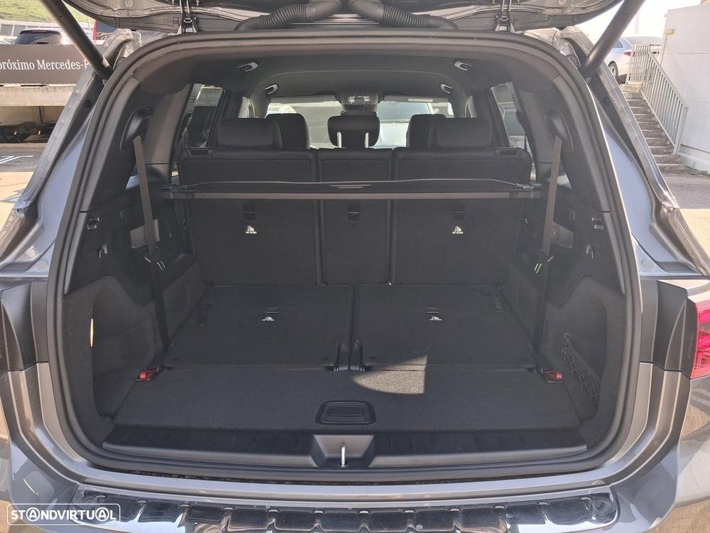 Mercedes-Benz GLB 180 d AMG Line - 13