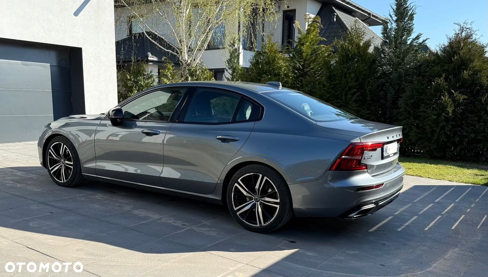 Volvo S60 - 13