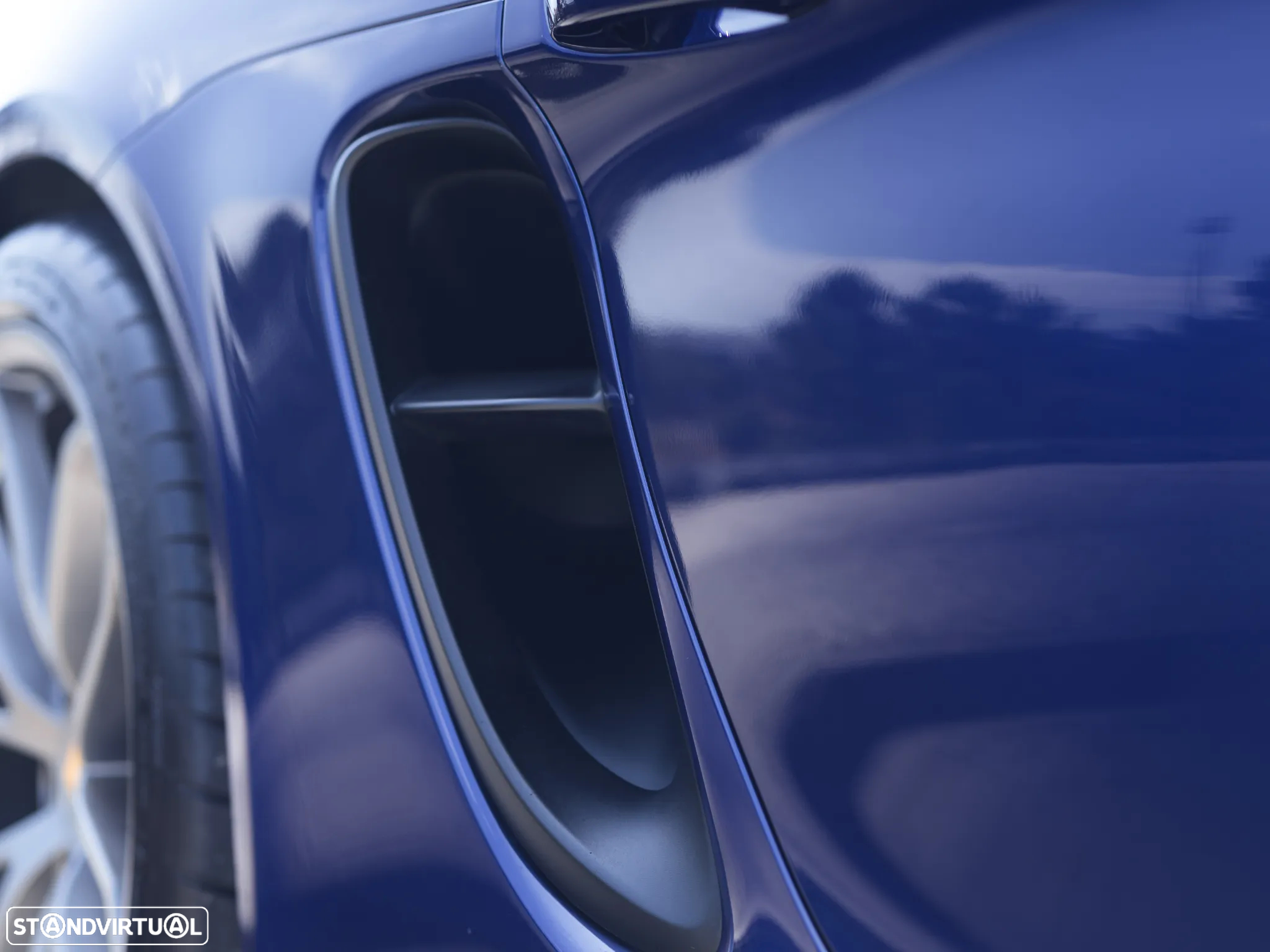 Porsche 718 Spyder - 36