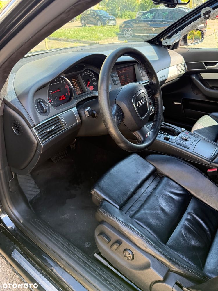 Audi A6 Limousine - 31