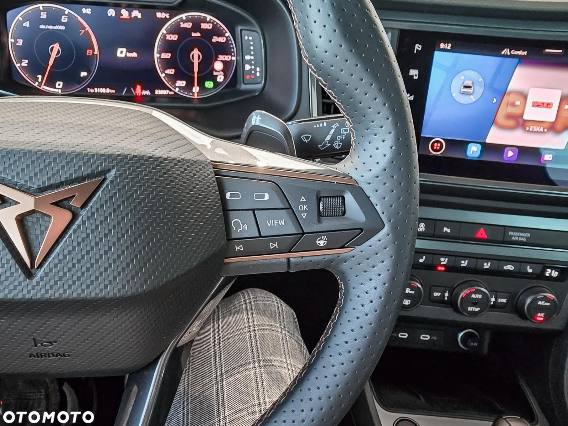 Cupra Ateca - 23