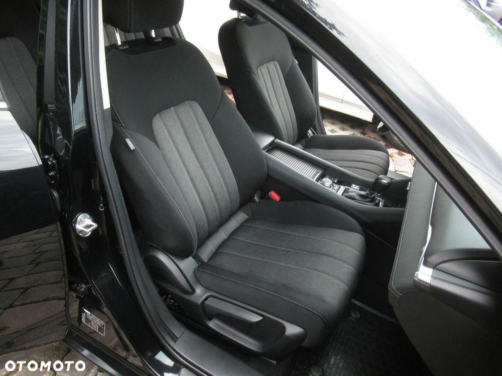 Mazda 6 2.0 SkyJoy - 10