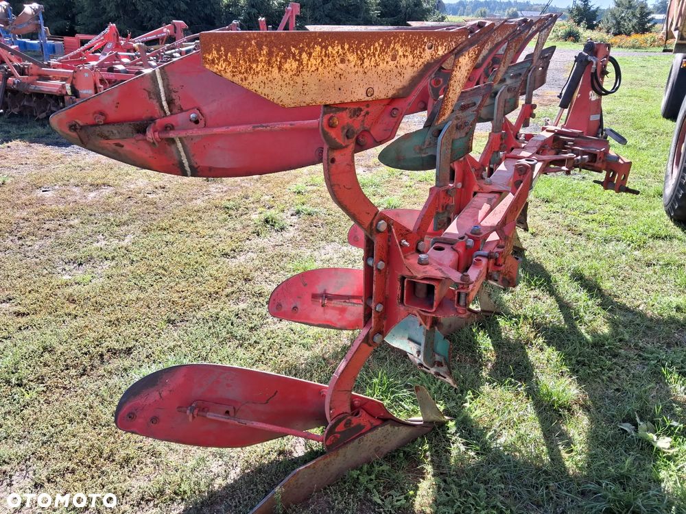 Kverneland Vario.Gregorie-Besson.Lemken - 3