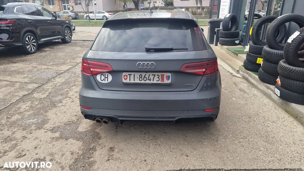 Audi A3 - 8