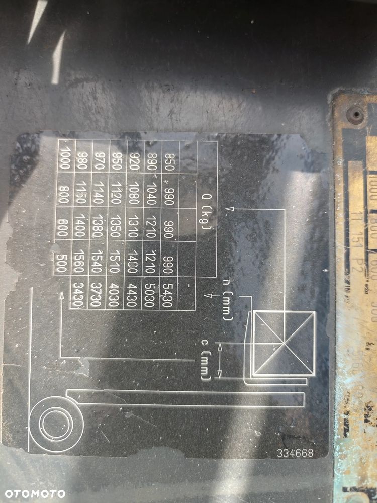 Still R/60-16/Przesuw boczny/Cena9900zł/ - 13