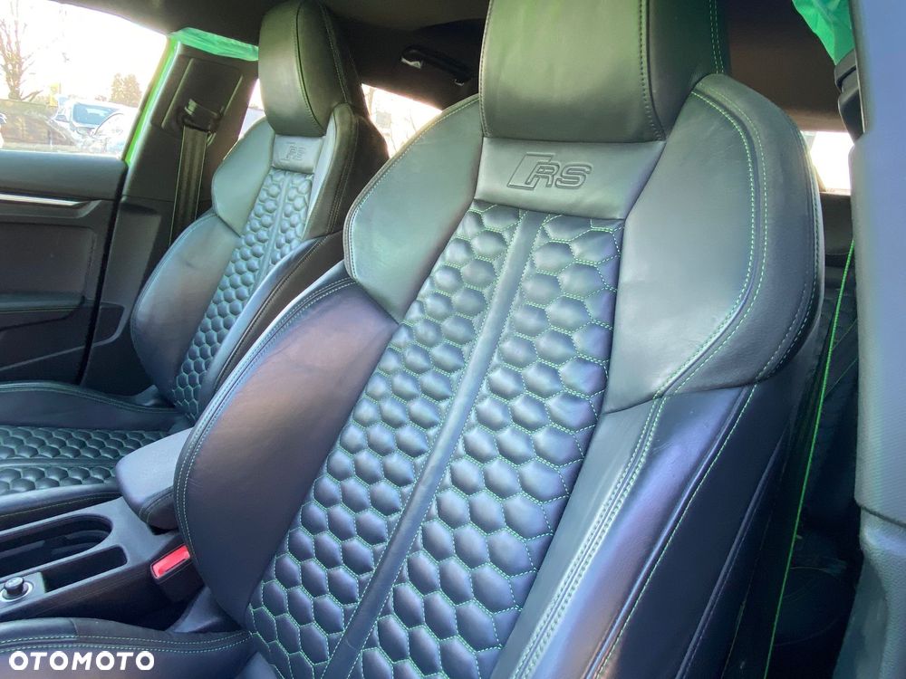 Audi RS3 Sportback - 25