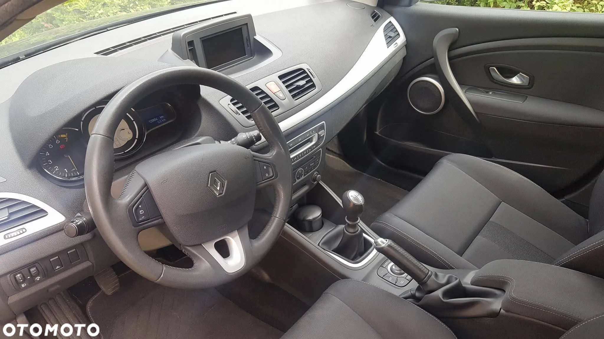 Renault Megane 1.4 16V TCE Dynamique - 10