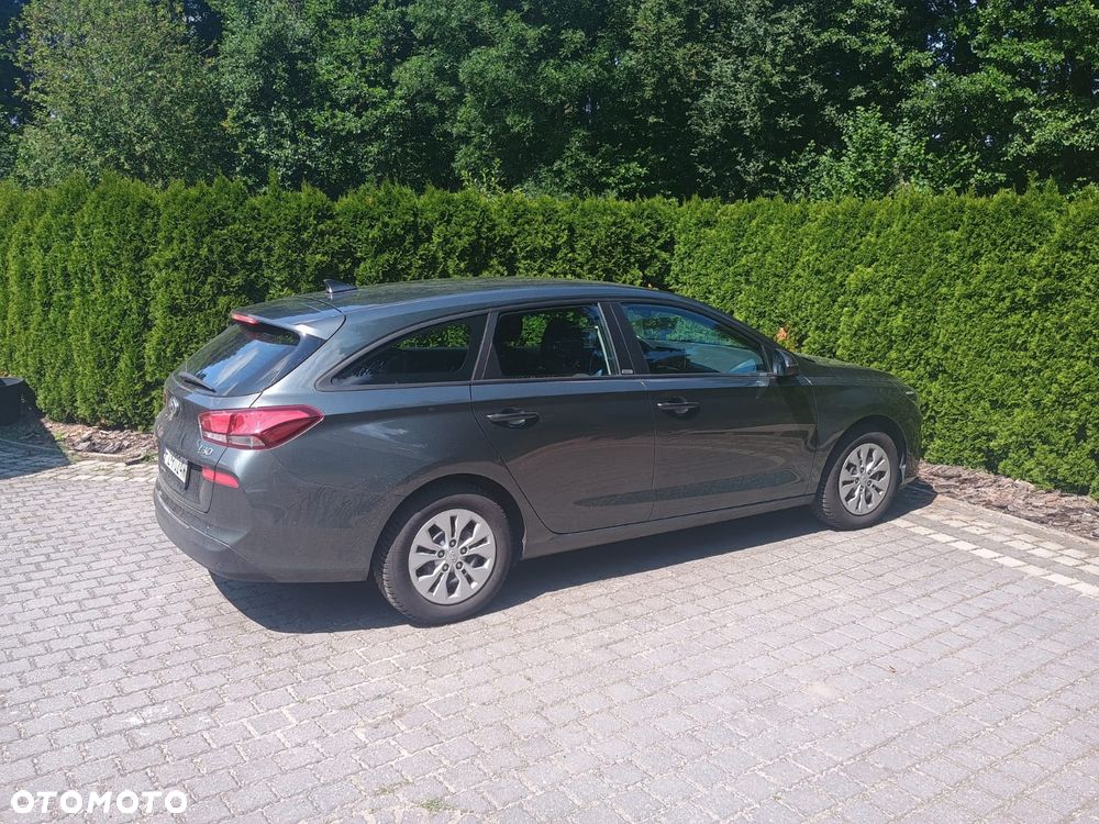 Hyundai i30 1.6 CRDI Select - 22