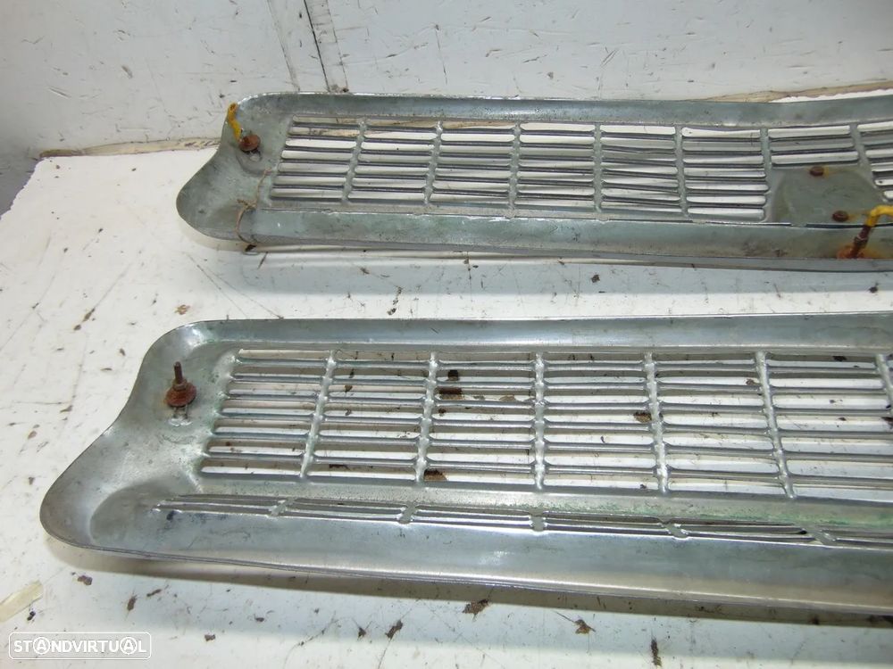 NSU prinz grelhas - 11